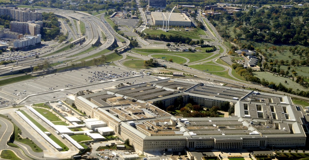 Pentagon, U.S. Department of Defense (Photo: Getty Images)