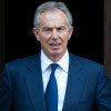 Asked why he dares speak about Islamist terrorism and extremism, given that the Obama administration insists that such mentions will alienate all adherents of the religion, Blair simply smiled and said, “Because that’s what it is.” (Photo: I-Images/ZUMA Press/Newscom)