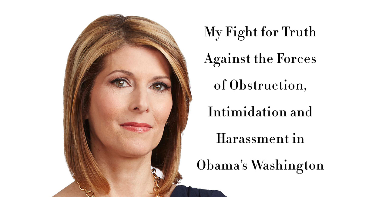 Sharyl Attkisson has been called a “pit bull” by former bosses and “unreasonable” by top Obama administration officials. The veteran investigative reporter ... - 141029_AttkissonStonewalled