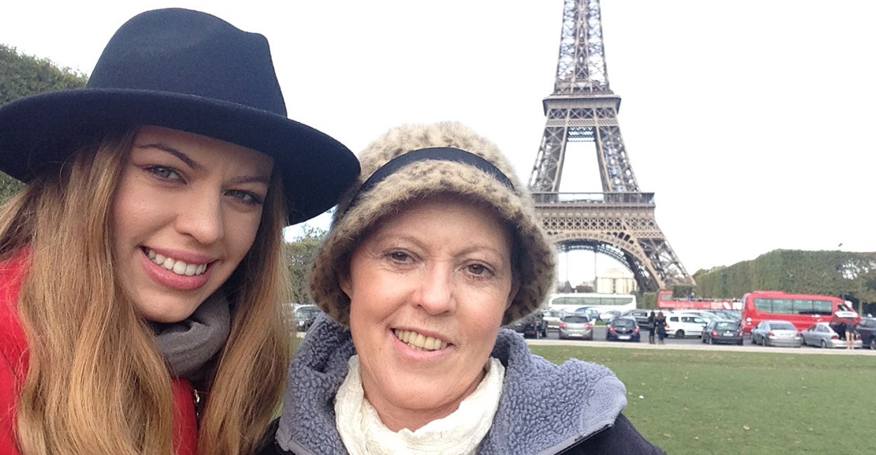 My Mom Has the Same Brain Cancer Diagnosis Brittany Maynard Had. She’s Fighting to Live as Long