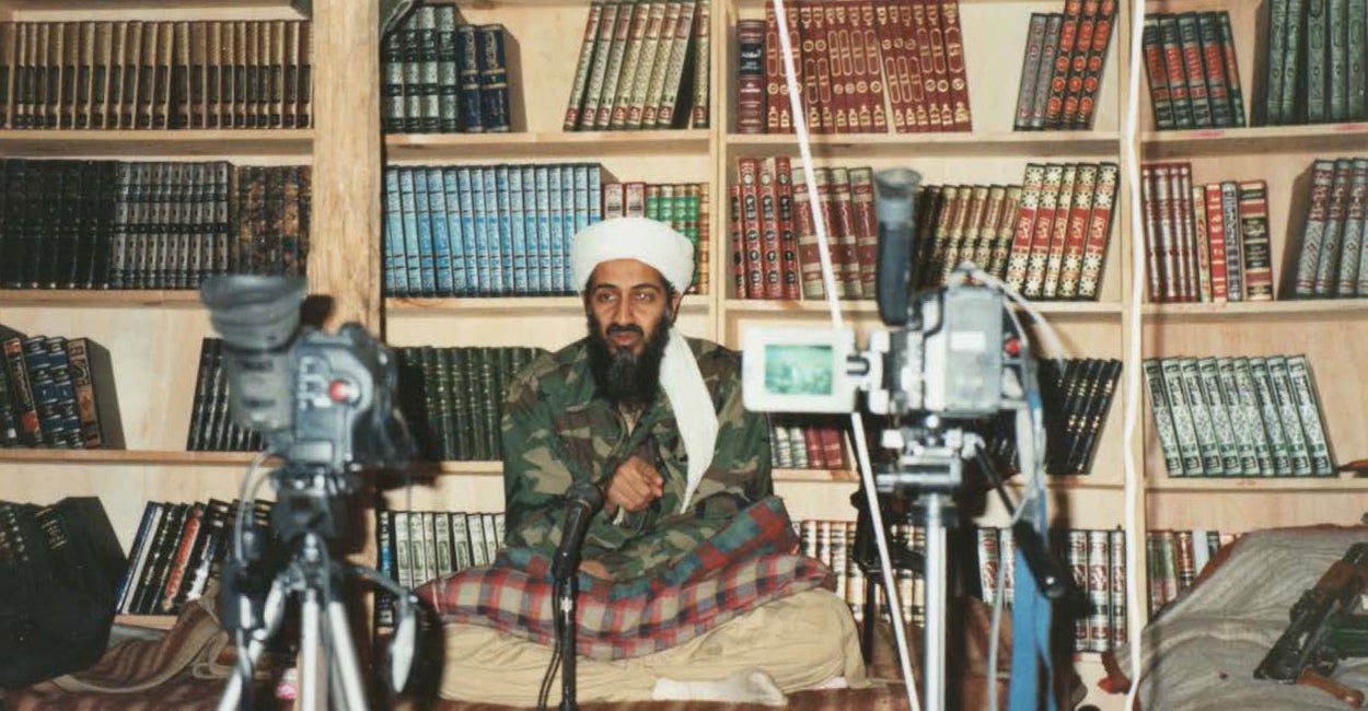 A diez años de la muerte de Bin Laden, Al Qaeda afirmó que la guerra terrorista “continuará en todos los frentes”