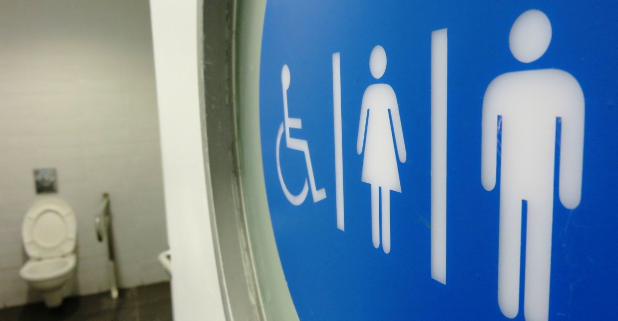 Elementary School Creates ‘Gender-Neutral’ Bathrooms