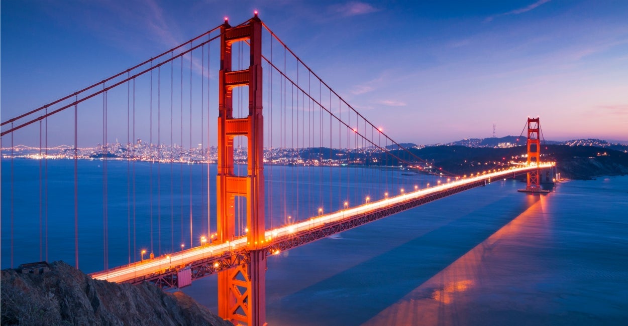 CALIFORNIA