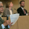 An environmental institute run by Jagadish Shukla is the beneficiary of more than $60 million in taxpayer funds. (Photo: Evan Cantwell/George Mason University)