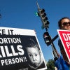 American Life League and Stop Planned Parenthood International participate in the National Day of Protest on Aug. 22, 2015, at a proposed Planned Parenthood facility in Washington, D.C. (Photo: American Life League/Flickr/CC BY-NC 2.0)