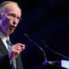 Alabama Gov. Robert Bentley speaks during a news conference in Mobile, Alabama. On Wednesday, Bentley was temporarily prevented by a federal judge from ending Alabama's Medicaid contract with Planned Parenthood. (Photo: Jonathan Bachman/Reuters/Newscom)