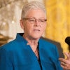 EPA Administrator Gina McCarthy introduces the 'Clean Power Plan' at President Obama's White House press conference Aug. 3.  (Photo: Patsy Lynch/Polaris/Newscom)