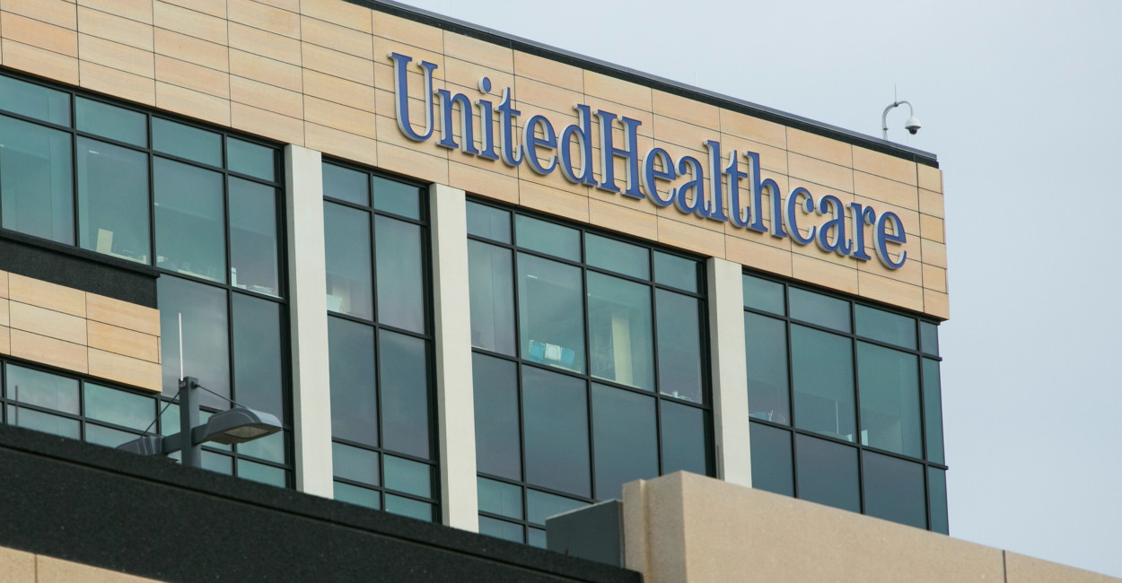 Image result for UnitedHealthcare might stay on exchanges in Nevada, New York