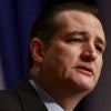 'Any time you hear people say scientists should not question the conventional wisdom, you are hearing someone advocating essentially for the abolition of science,' said Sen. Ted Cruz during a Space, Science and Competitiveness Subcommittee hearing. (Photo: Yuri Gripas/Reuters/Newscom)