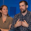 Melissa and Aaron Klein opted to pay the state fine while they appeal the ruling. (Photo: Jeff Malet/The Heritage Foundation)