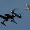 A spike in unauthorized drone sightings and the rising number of near collisions between unmanned aircraft and civilian planes drove the FAA to hastily establish its drone task force so that new regulations could be implemented before the holiday season. (Photo: Gene Blevins/Zuma Press/Newscom)