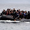 Scrapping the ‘Dublin rule’ means that, if you arrive in Greece from Syria, qualify as a refugee, and make it to Germany, Germany would have no legal grounds to send you back to Greece.  (Photo: Danilo Balducci/Newscom)