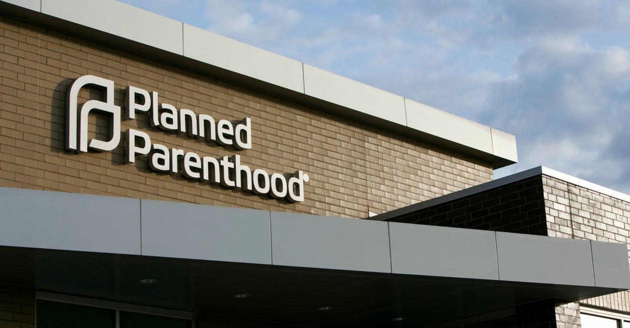 Ohio Senate OKs Bill Defunding Planned Parenthood