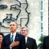 It is now clear that there is nothing that the Cuban regime can do to draw Obama’s criticism. (Photo: Noah Friedman-Rudovsky/Polaris/Newscom)