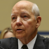 Conservatives are trying to jumpstart the effort to impeach IRS Commissioner John Koskinen. (Photo: Yuri Gripas/UPI/Newscom).
