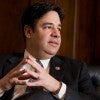 Rep. Raúl Labrador, R-Idaho, sounds optimistic the House will advance his religious liberty bill pegged to the marriage debate. (Photo: Tom Williams/CQ Roll Call/Newscom)