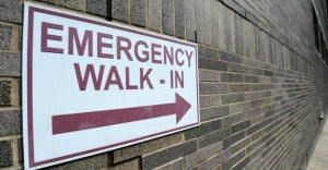 As competition among insurers selling coverage on Obamacare's exchanges declines in areas of the country, some consumers could be faced with higher premiums. (Photo: Anthony Behar/Sipa USA/Newscom)