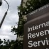 The IRS continues to  target conservative groups for unusual scrutiny, a federal appeals court decides. (Photo: Jonathan Ernst/Reuters
/Newscom)