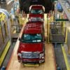 In 2015, Michigan imported $124 billion in products and many of these imports were components for auto manufacturing. (Photo: Kathleen Galligan/MCT
/Newscom)