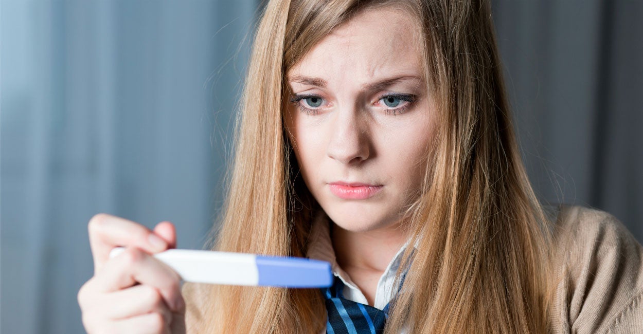 Alaska Court's Ruling on Abortion Hurts Teens - Daily Signal