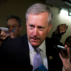 Members of the Freedom Caucus might be going their own way soon. (Photo: Tom Williams/CQ Roll Call/Newscom)
