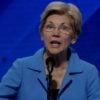 Sen. Elizabeth Warren, D-Mass., wrote an op-ed that misrepresents the problem of voter fraud. (Photo: Mark Reinstein/Zuma Press/Newscom)