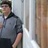 Gavin Grimm, who was born a girl but identifies as a boy, wants to use the boys' restrooms at Gloucester High School in Virginia. The Supreme Court will hear aspects of the case. (Photo: Jonathon Gruenke/Newport News Daily Press/TNS/Newscom)