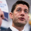 House Speaker Paul Ryan is staying positive despite uncertainty about his future. On the campaign trail, he's touting the policy proposals that are part of his “A Better Way” agenda. (Photo: Bill Clark/CQ Roll Call/Newscom)