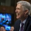 Judge Neil Gorsuch will succeed the late Antonin Scalia on the Supreme Court after his confirmation by a 54-45 vote. (Photo: Jeff Malet Photography/Newscom)