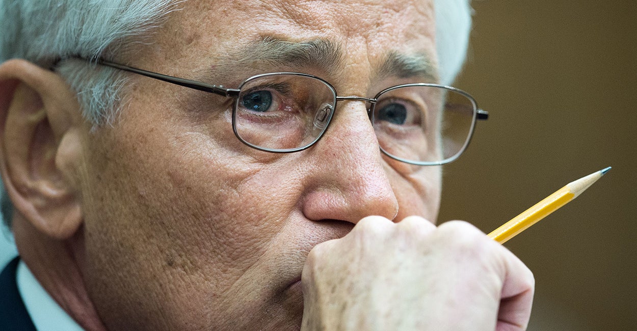 Tough Call: Hagel Defends Bergdahl Deal, Says Obama Acted Within Law