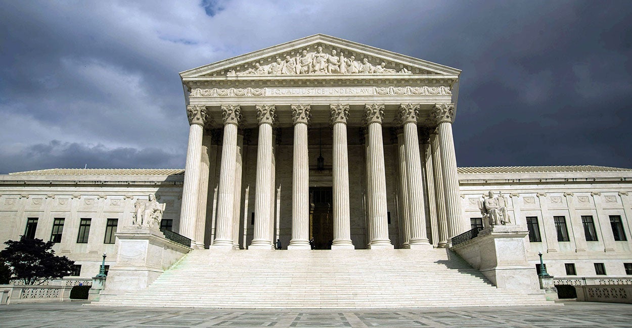 Will Supreme Court Address Race Based Admissions Again 