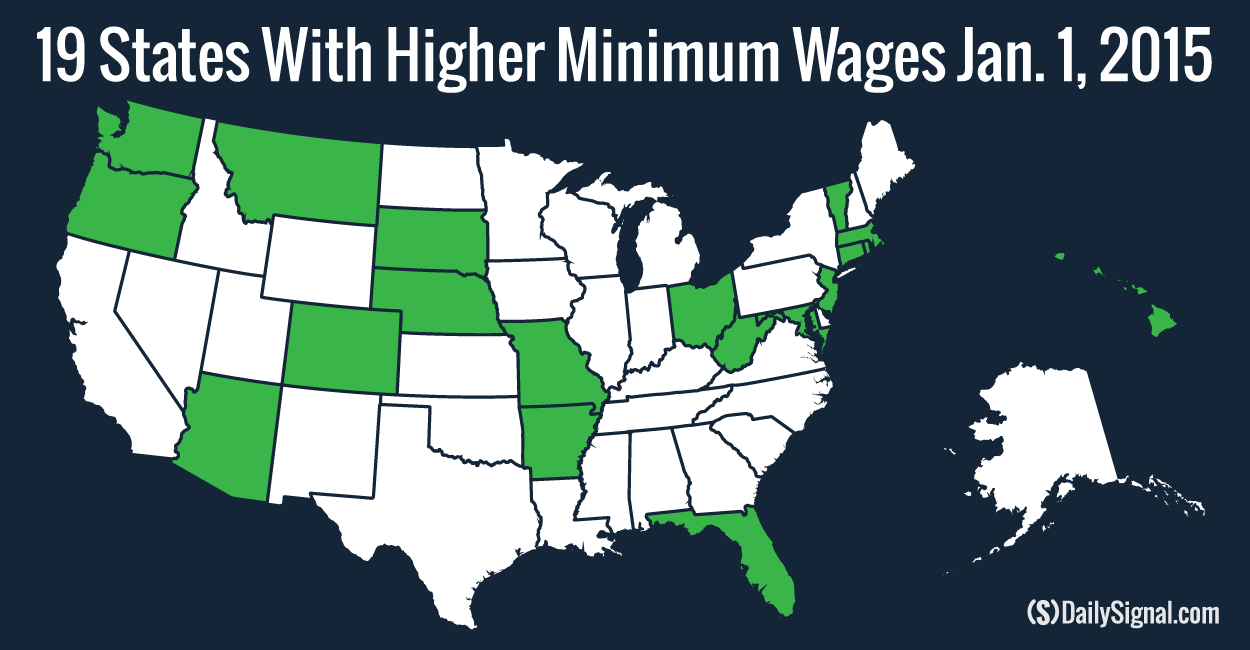 How can you find out what your state minimum wage is?