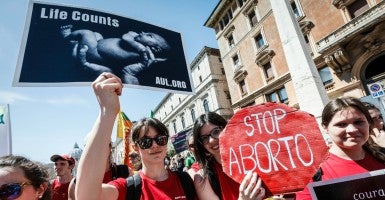 (Photo: Pacific Press/Sipa USA/Newscom)