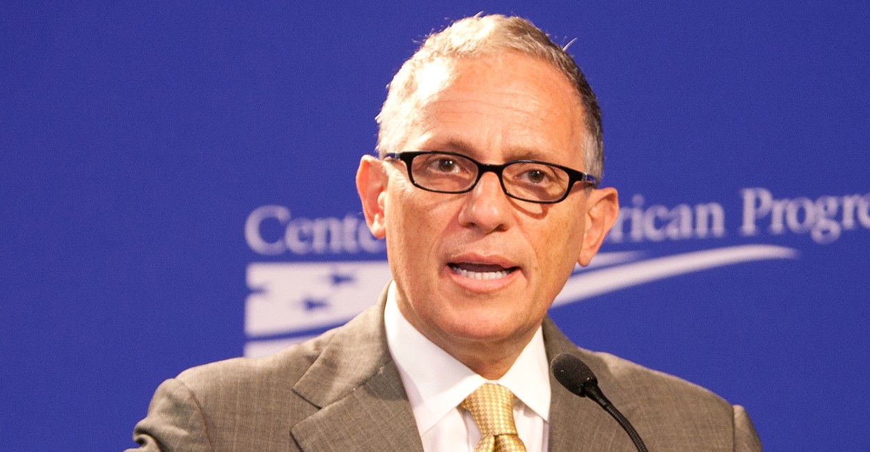 Chairman and President of the Export-Import Bank Fred Hochberg (Photo: Center for American Progress/CC BY-ND 2.0) - 5836729177_696313e379_o-1250x650