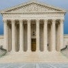 The Supreme Court (Photo: Jeff Malet Photography/Newscom)