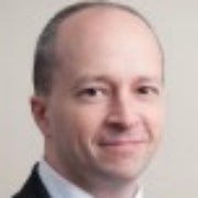 Portrait of Yuval Levin