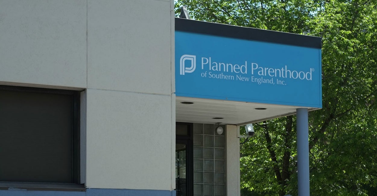Here Are Companies That Donated to Planned Parenthood