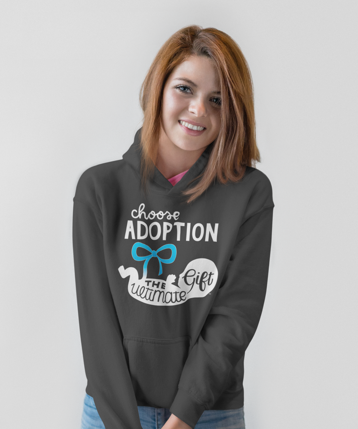 Fifteen percent of proceeds from LifeCulture's first 1,500 orders are going to an organization that helps families going through an unplanned pregnancy. (Photo: Life Culture)