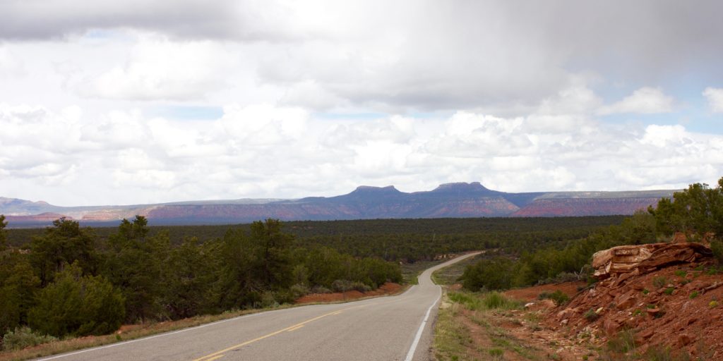American Indians who live near the remote mesas and canyons of Bears Ears depend on it for sustenance and cultural tradition. (Photo courtesy of Sutherland Institute)