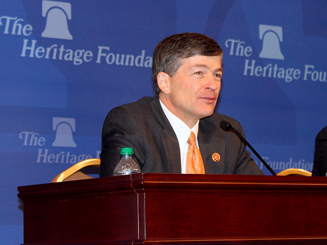 Heritage Action Conservative Policy Summit / K. Harris