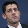 House Speaker Paul Ryan has said he wants to pursue a proactive conservative agenda in 2016, and his peers are holding him to that. (Photo: Kevin Dietsch/UPI/Newscom)