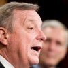 Sen. Dick Durbin, D-Ill(Photo: Bill Clark/CQ Roll Call/Newscom)