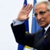 Tariq Fatemi, Pakistan's special assistant to the prime minister on foreign affairs, has stressed that Pakistan should be considered "a serious and credible partner" of Washington. (Photo: Piero Oliosi
/Polaris/Newscom)