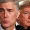 Unlike the judges at the 9th Circuit, Judge Neil Gorsuch had devoted his career to upholding rule of law under the Constitution. (Photo: Yin Bogu Xinhua News Agency/Newscom)