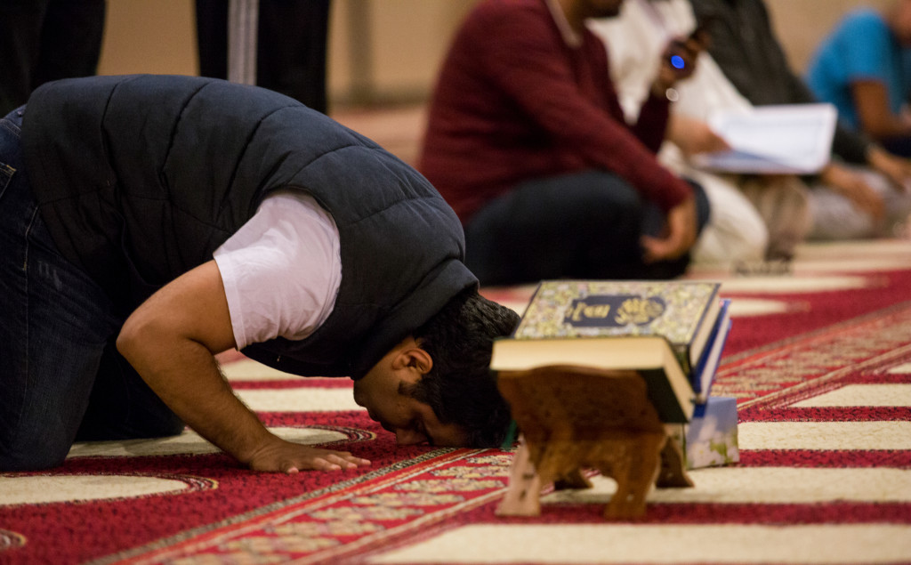 The Islamic Society of Greater Houston expects the scholars at its mosques to adhere to the "proper teaching" of the religion. (Photo: Scott Dalton)