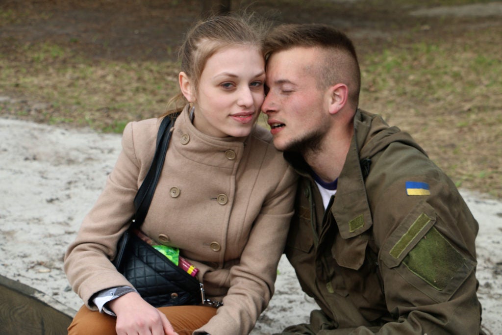 Homosexuality and the military