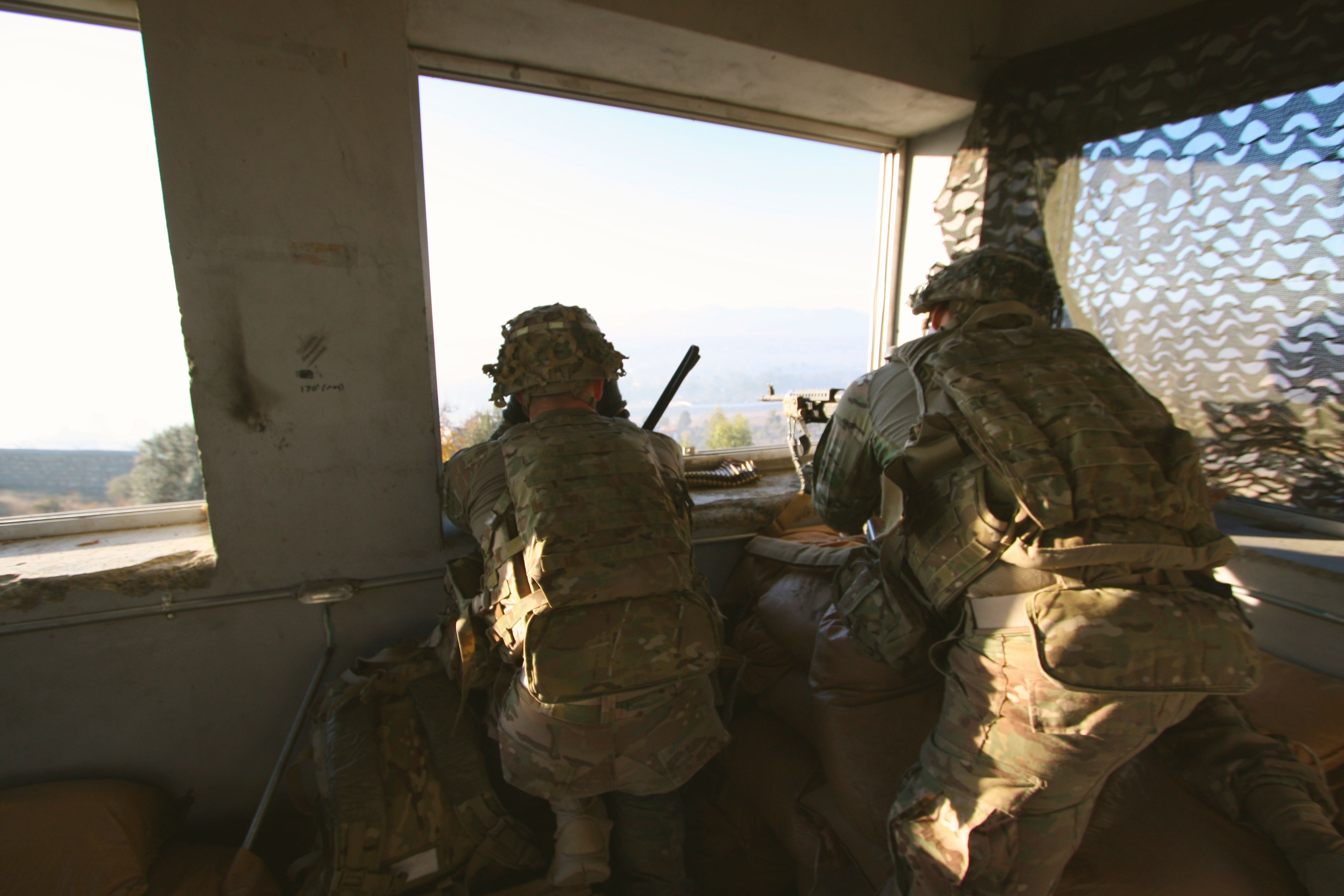 Fifteen years after 9/11, the U.S. military is still conducting operations in Afghanistan and Iraq.