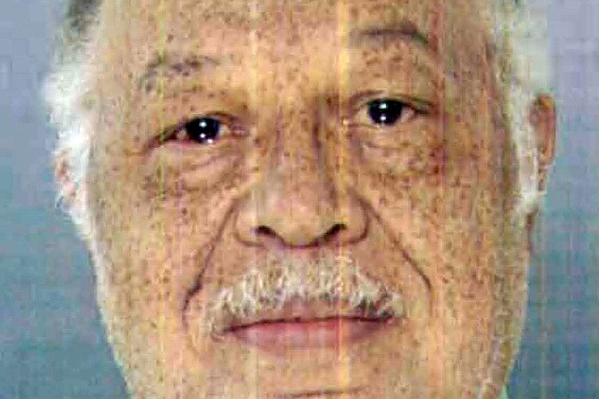 Currently serving a life sentence, Kermit Gosnell was interviewed in prison for the film. (Photo: 3801 Lancaster)