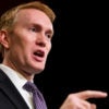 For two years, Sen. James Lankford, R-Okla., has persisted in fighting to scale back the Obama administration’s use of regulatory “guidance” on controversial issues such as transgender restroom use in schools. (Photo: Bill Clark/CQ Roll Call/Newscom)