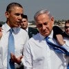 President Barack Obama walks with Israeli Prime Minister Benjamin Netanyahu in 2013. (Photo: Pete Souza/ZUMA Press/Newscom)